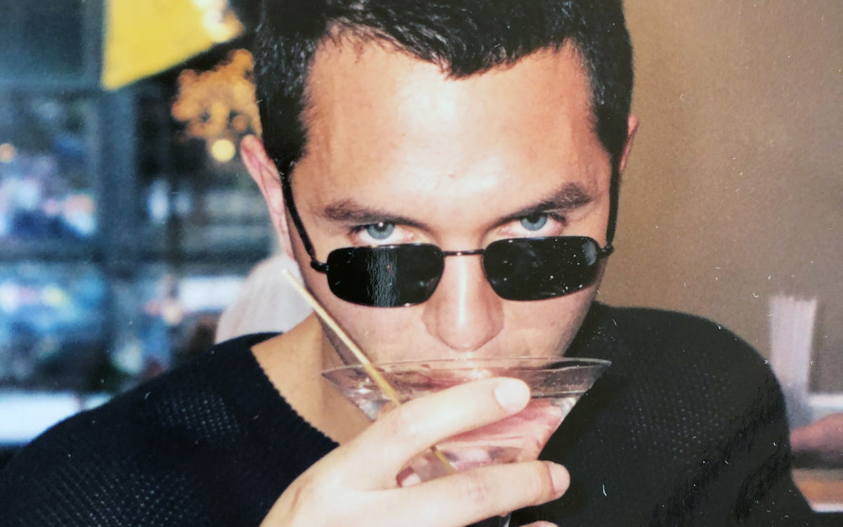 lola & sophie designer Gene Kagan